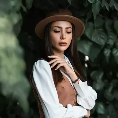 نمونه کار