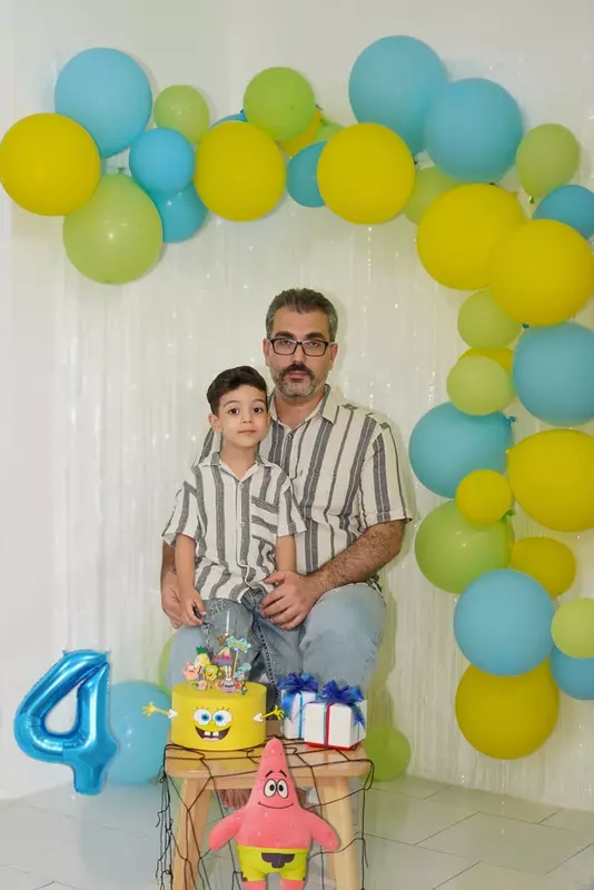 نمونه کار عکاسی طیبه سادات هایری
