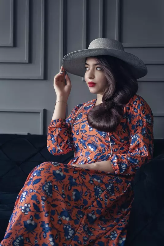 نمونه کار عکاسی طیبه سادات هایری