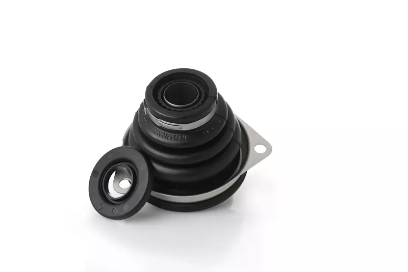 عکاسی صنعتی و زمینه سفید از شهاب کریمی