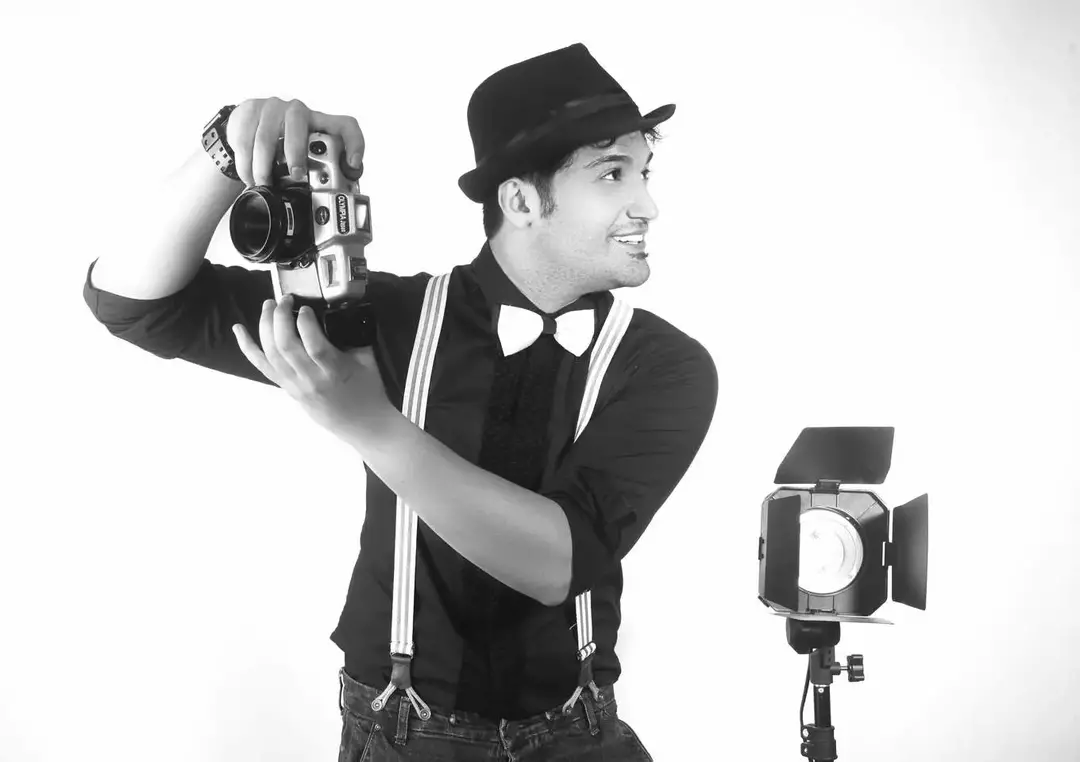 عکاسی چهره - پروفایل از ریحانه عسگری