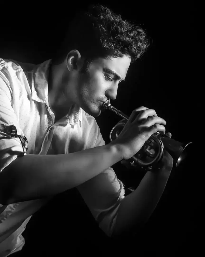 عکاسی چهره - پروفایل از ریحانه عسگری