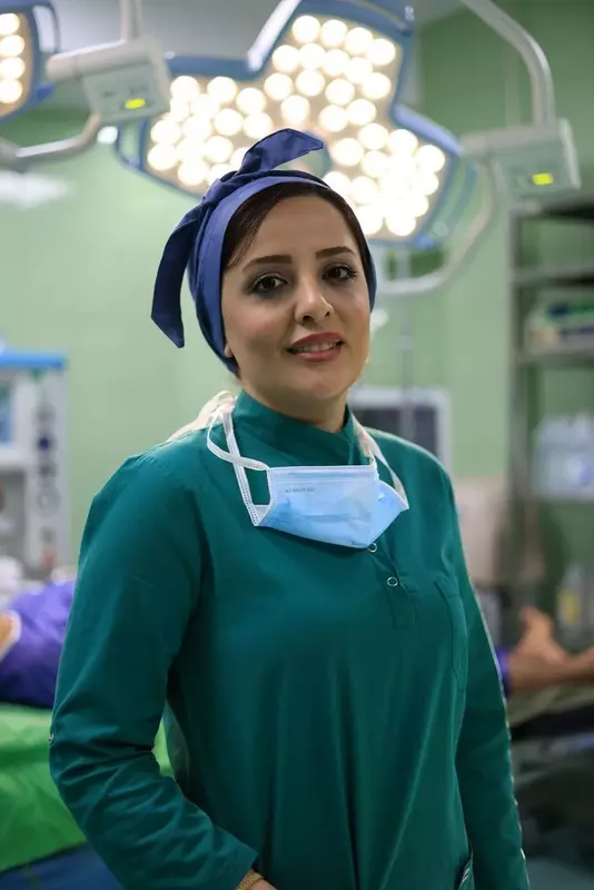 نمونه کار عکاسی پرتره سازمانی توسط اسماعیلی که در تاریخ 1403-06-25 ** یک‌شنبه  **  ساعت 11:35AM بارگذاری شده است.