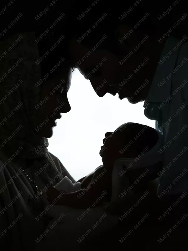 نمونه کار عکاسی نوزاد توسط اسماعیلی که در تاریخ 1403-06-25 ** یک‌شنبه  **  ساعت 11:50AM بارگذاری شده است.