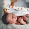 نمونه کار عکاسی نوزاد توسط اسماعیلی، ثبت شده در 2024-09-15