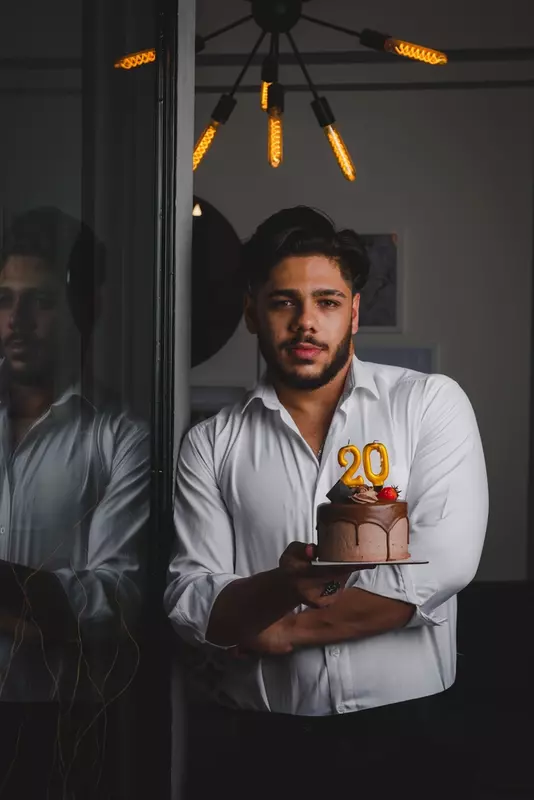 نمونه کار عکاسی نسیم ریاضتی