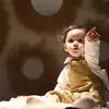 نمونه کار عکاسی کودک توسط کریمیان، ثبت شده در 2024-09-16