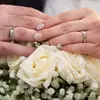 نمونه کار عکاسی عقد - بله برون - فرمالیته عروسی توسط کریمی، ثبت شده در 2024-09-18