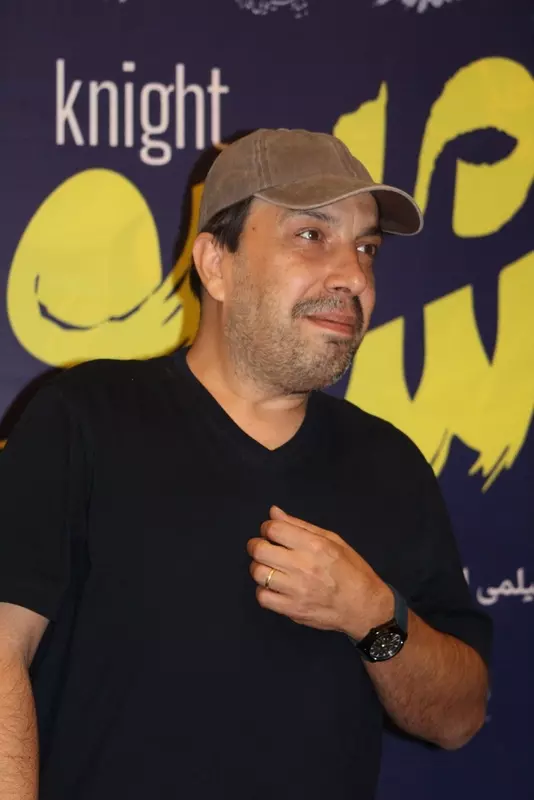 نمونه کار عکاسی همایش و رویداد توسط بابارئیسی  که در تاریخ 1403-06-29 ** پنج‌شنبه  **  ساعت 10:32PM بارگذاری شده است.