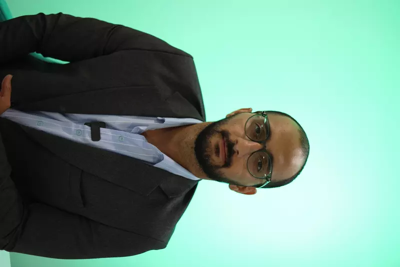نمونه کار عکاسی پرتره سازمانی توسط اسماعیلی که در تاریخ 1403-06-30 ** جمعه  **  ساعت 10:28AM بارگذاری شده است.