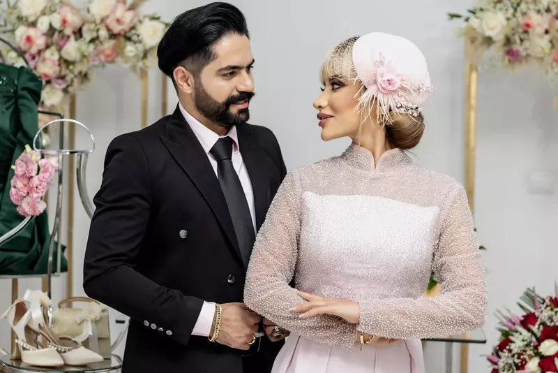 نمونه کار عکاسی مهناز غلامی