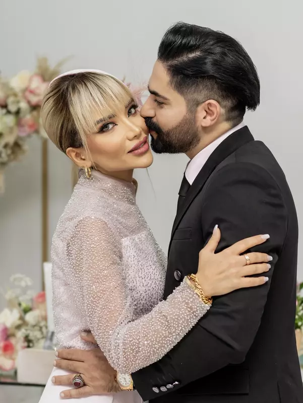 نمونه کار عکاسی مهناز غلامی