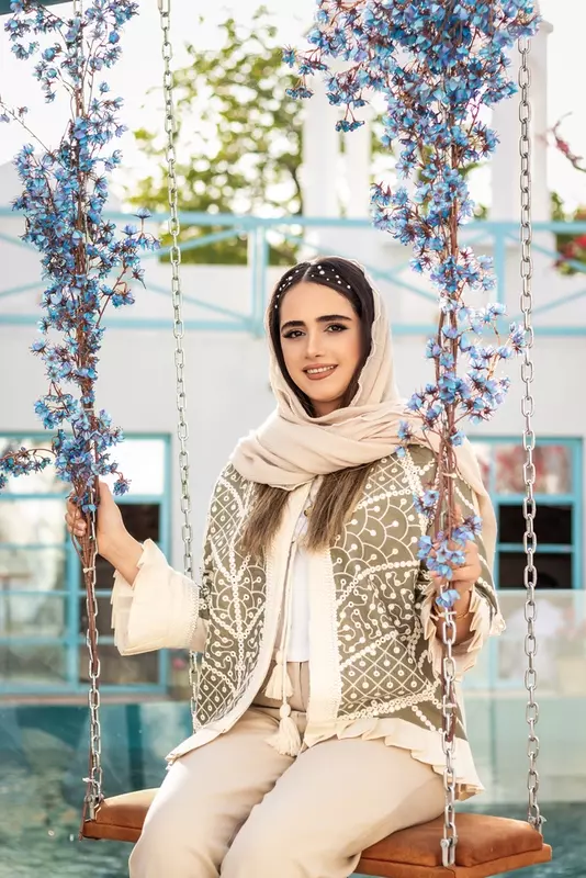 عکاسی تولد - مهمانی - دورهمی از مهناز غلامی