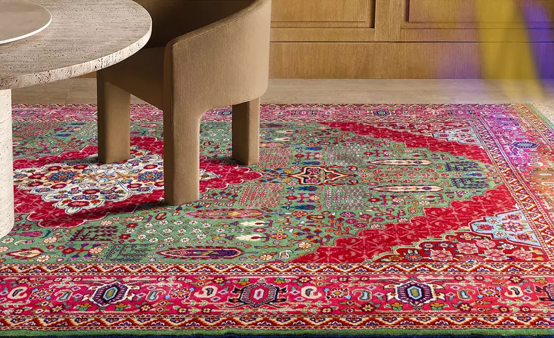 نمونه کار عکاسی معماری و دکوراسیون توسط عباس زاده که در تاریخ 1403-07-01 ** یک‌شنبه  **  ساعت 04:36PM بارگذاری شده است.