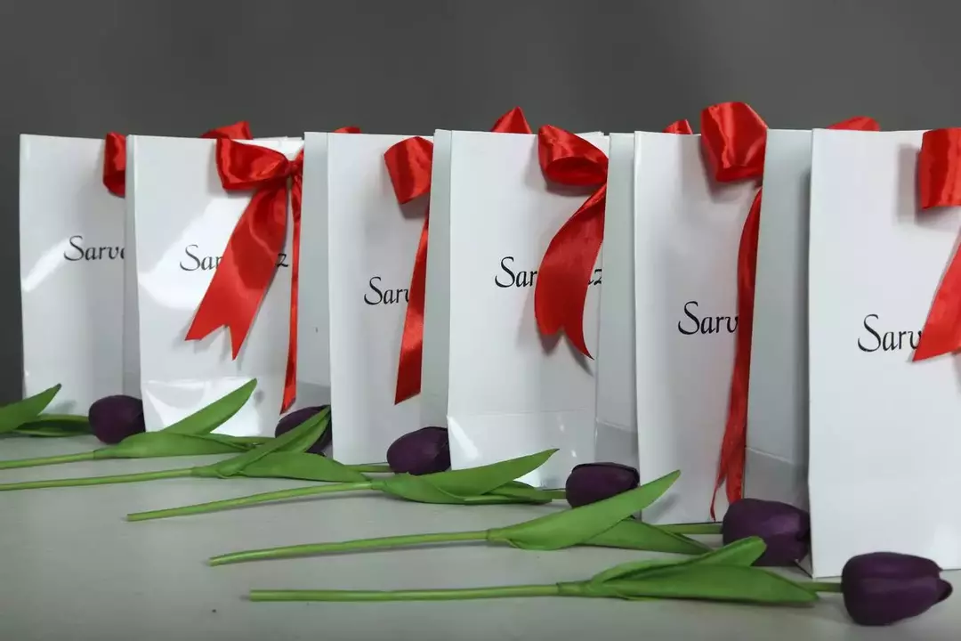 عکاسی تبلیغاتی چیدمان از ریحانه عسگری