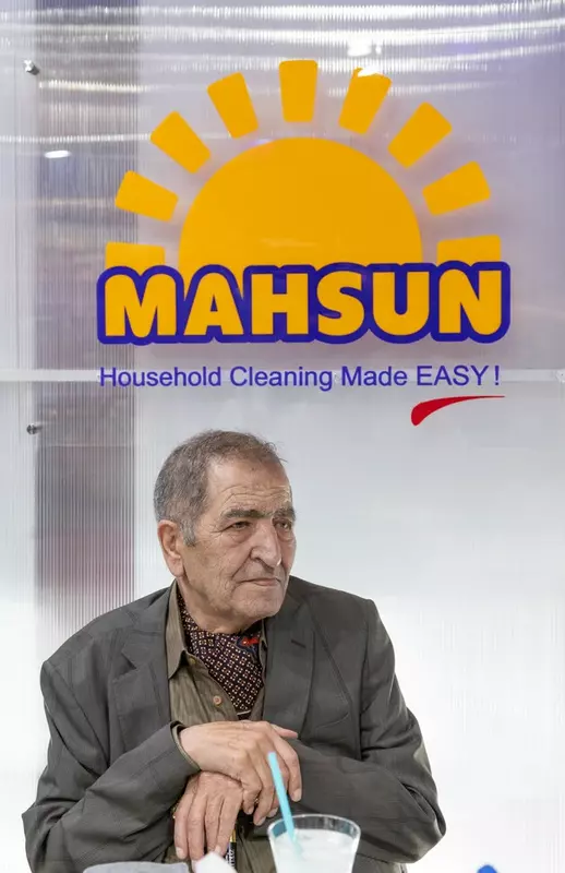 نمونه کار عکاسی همایش و رویداد توسط تاریوردی که در تاریخ 1403-07-01 ** یک‌شنبه  **  ساعت 06:22PM بارگذاری شده است.