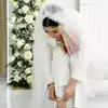 نمونه کار عکاسی عقد - بله برون - فرمالیته عروسی توسط زارع زاده، ثبت شده در 2024-09-24