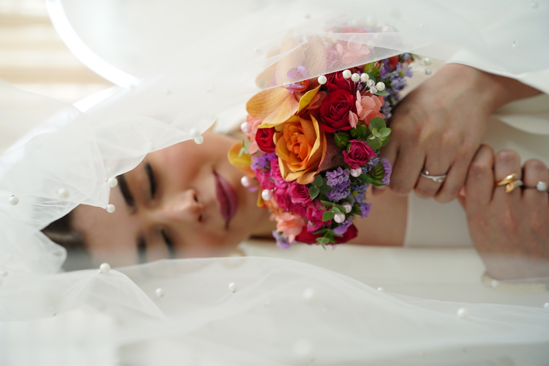 نمونه کار عکاسی مهسا زارع زاده