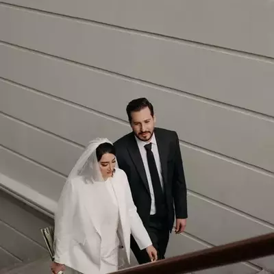 نمونه کار عکاسی عقد، عروسی و فرمالیته توسط محمودزاده که در تاریخ 1403-07-03 ** سه‌شنبه  **  ساعت 11:49AM بارگذاری شده است.