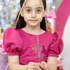 نمونه کار عکاسی کودک توسط طهوری، ثبت شده در 2024-09-24