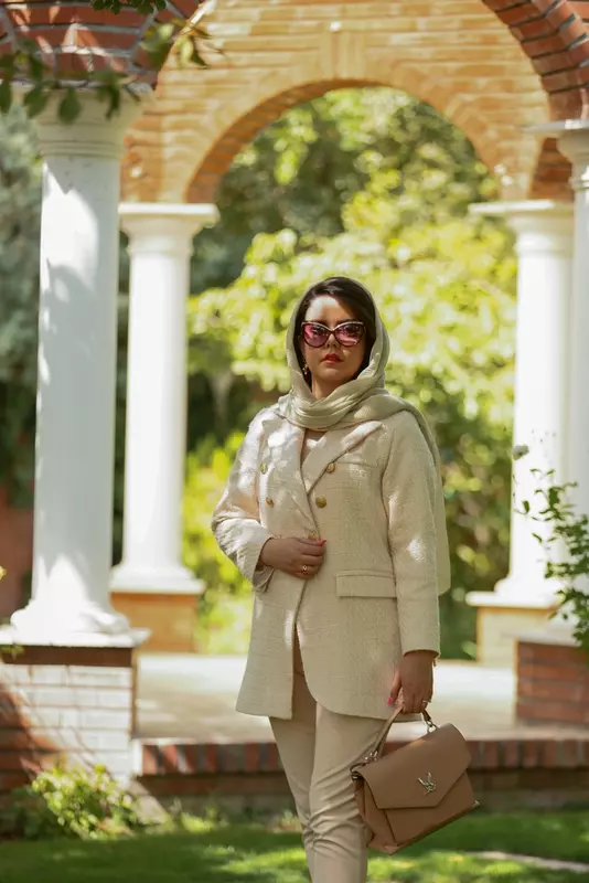 نمونه کار عکاسی مونا فاتحی