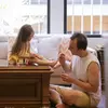 نمونه کار عکاسی کودک توسط فاتحی، ثبت شده در 2024-09-25