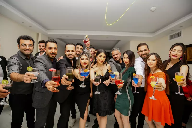 نمونه کار عکاسی مونا فاتحی