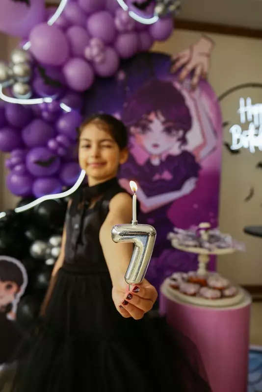 نمونه کار عکاسی تولد - مهمانی - دورهمی توسط فاتحی که در تاریخ 1403-07-04 ** چهارشنبه  **  ساعت 01:25PM بارگذاری شده است.