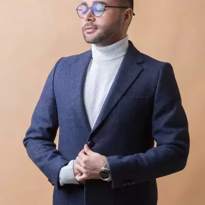 نمونه کار