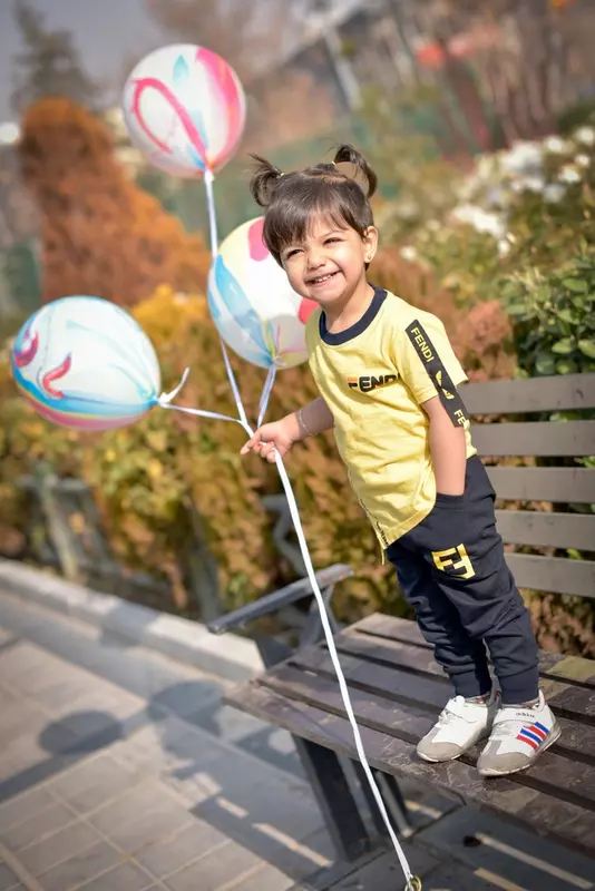 نمونه کار عکاسی بیتا حکیم زاده