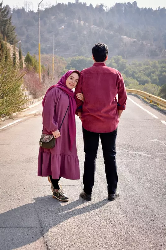 نمونه کار عکاسی بیتا حکیم زاده