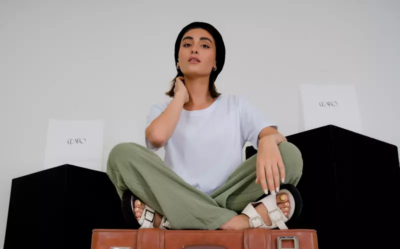 نمونه کار از بهزاد, ایازلو