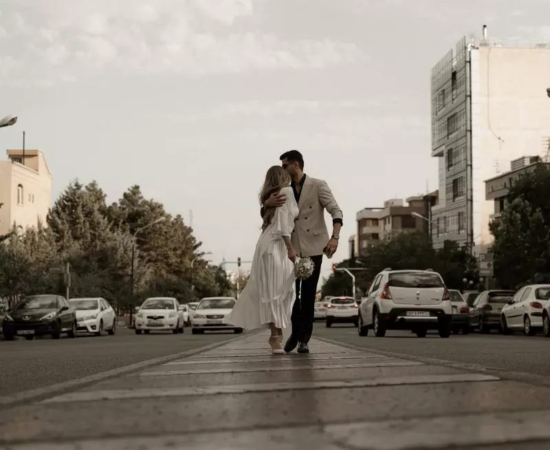 نمونه کار عکاسی بهزاد ایازلو