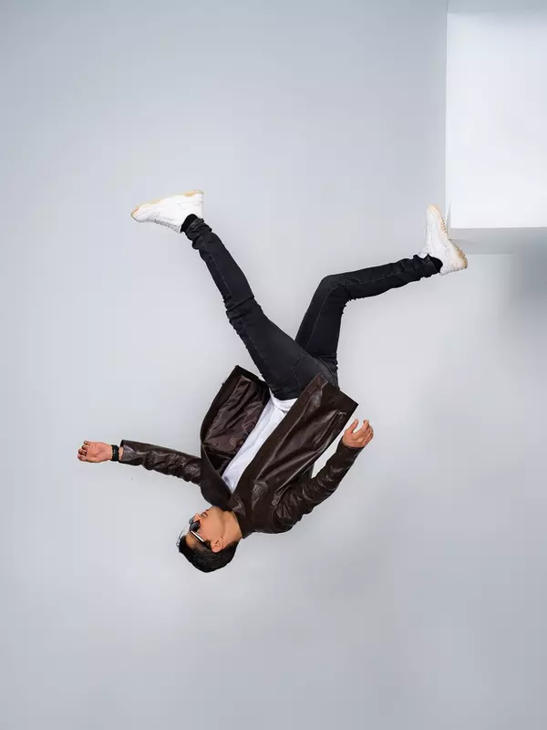 نمونه کار از بهزاد, ایازلو