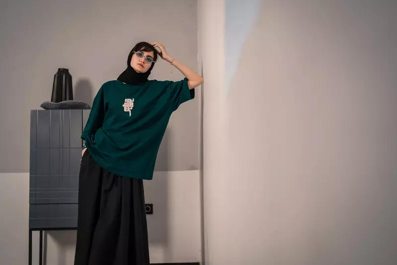 نمونه کار از بهزاد, ایازلو