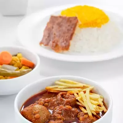نمونه کار