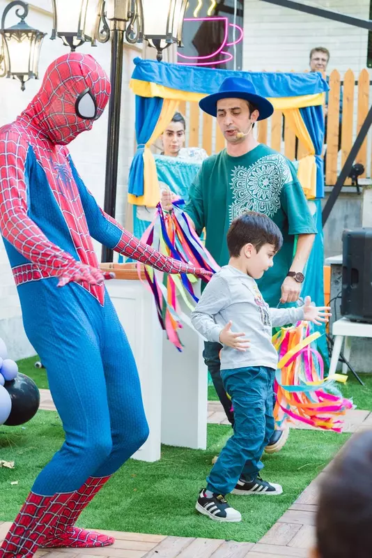 نمونه کار عکاسی امیر محمد پیری