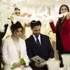 نمونه کار عکاسی عقد - بله برون - فرمالیته عروسی توسط فخار، ثبت شده در 2024-10-06