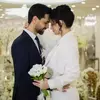 نمونه کار عکاسی عقد - بله برون - فرمالیته عروسی توسط فخار، ثبت شده در 2024-10-06