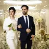 نمونه کار عکاسی عقد - بله برون - فرمالیته عروسی توسط فخار، ثبت شده در 2024-10-06