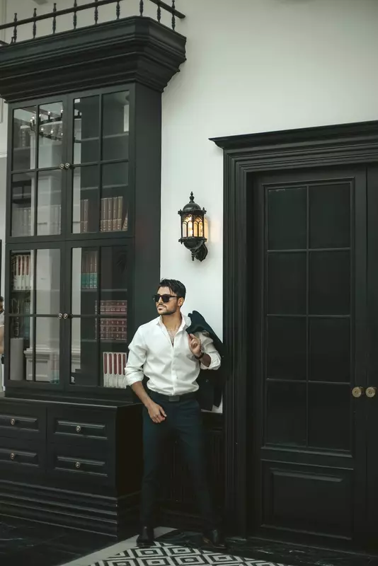 نمونه کار عکاسی ماه تی تی فخار