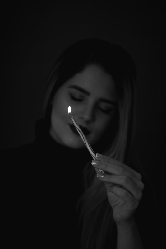 نمونه کار عکاسی نسیم ریاضتی