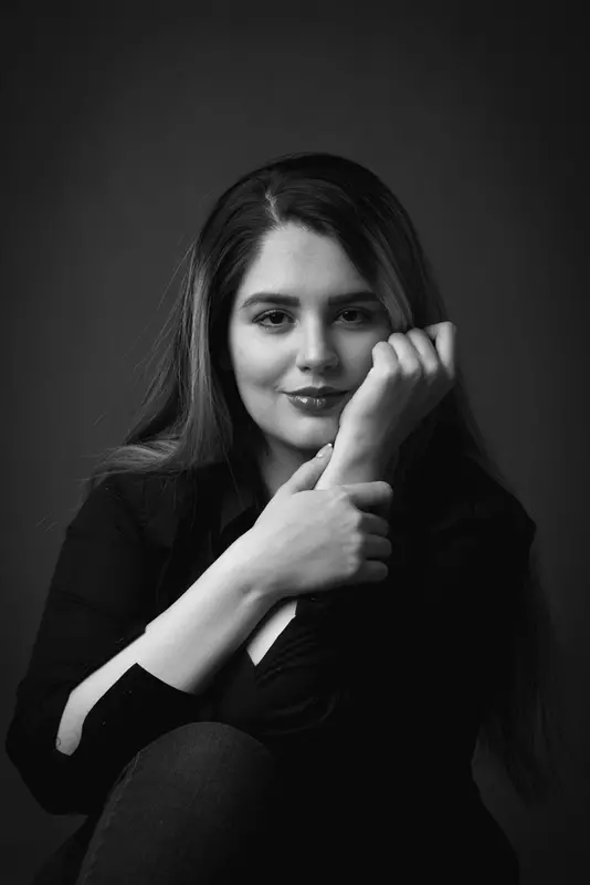 نمونه کار عکاسی نسیم ریاضتی