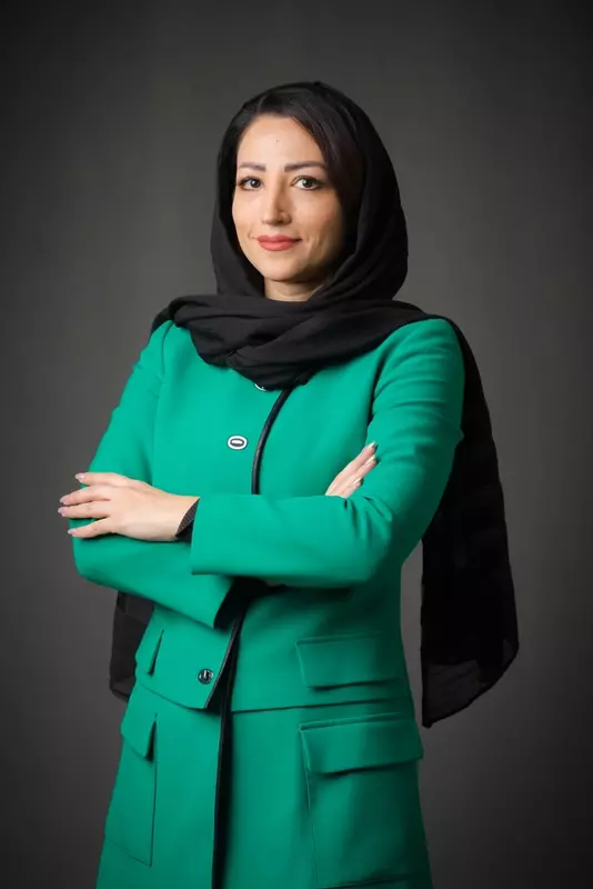 نمونه کار عکاسی نسیم ریاضتی