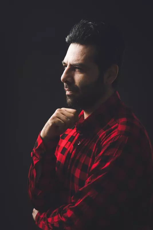 نمونه کار عکاسی نسیم ریاضتی