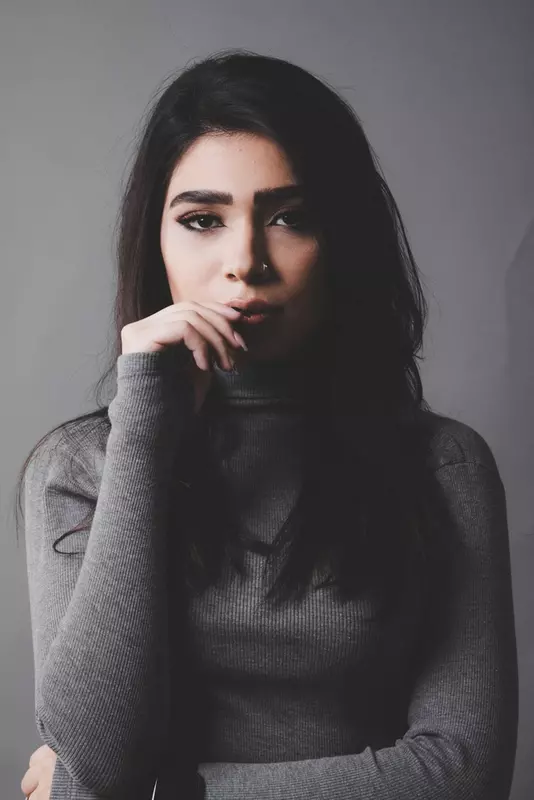 نمونه کار عکاسی نسیم ریاضتی