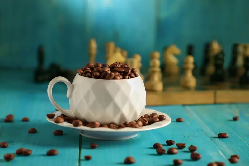 عکاسی تبلیغاتی غذا از آمنه چوبین