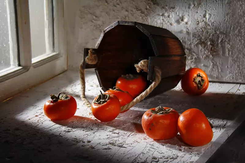 عکاسی تبلیغاتی غذا از آمنه چوبین