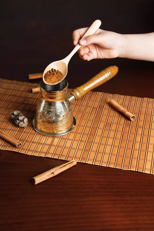 عکاسی تبلیغاتی غذا از آمنه چوبین