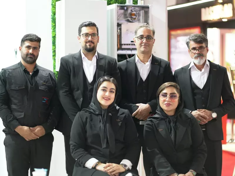 نمونه کار عکاسی همایش و رویداد توسط اسماعیلی که در تاریخ 1403-07-21 ** شنبه  **  ساعت 04:38PM بارگذاری شده است.